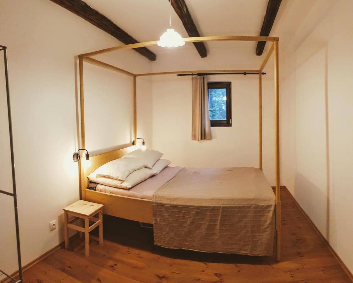 Tepke Guesthouse Garáb Esterno foto